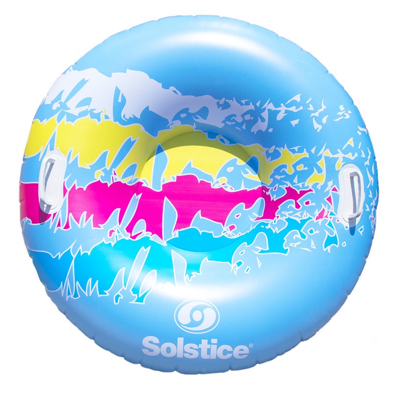Solstice Watersports 48 All-Season Sport Tube – 17148