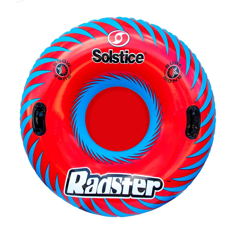 Solstice Watersports 48 Radster All-Season Sport Tube – 17048