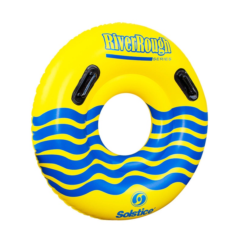 Solstice Watersports 48 River Rough Tube – 17035ST