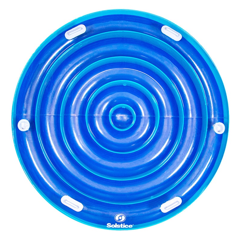 Solstice Watersports 84 Signature Jumbo Island – 15184SF