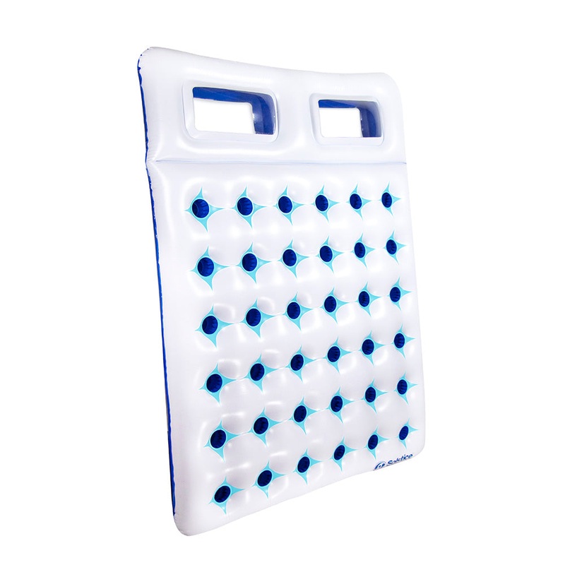 Solstice Watersports Aqua Window Duo Floating Mattress – 16151SF
