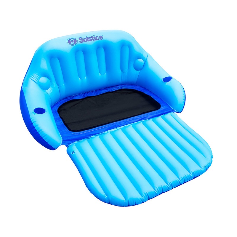 Solstice Watersports Convertible Duo Love Seat – 15602