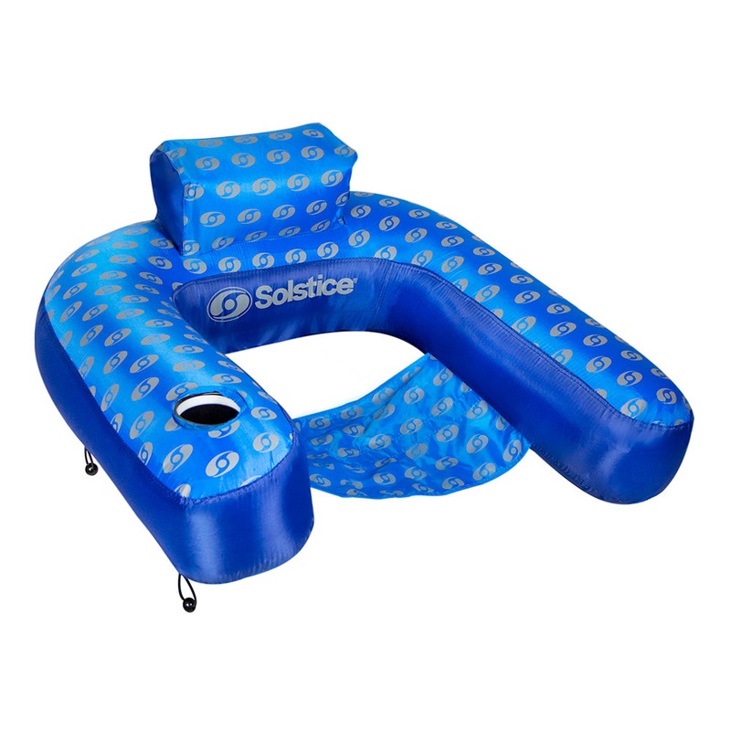 Solstice Watersports Designer Loop Floating Lounger – 15120DC