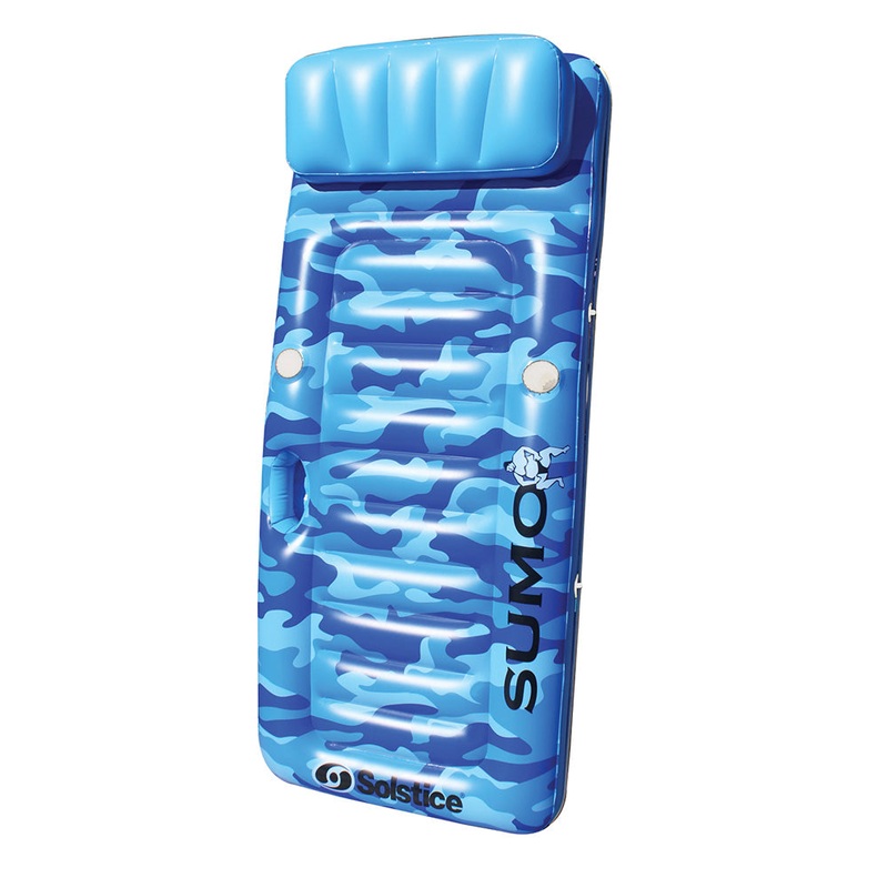 Solstice Watersports Sumo Float Pool Mattress – 16140SF