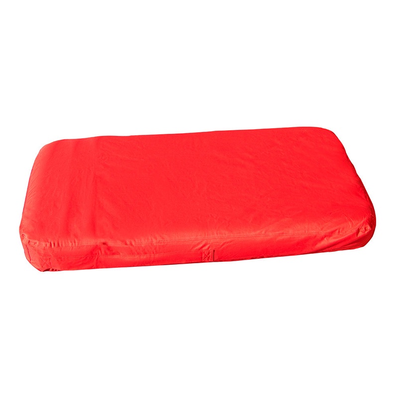 Solstice Watersports Sunsoft Mattress – Red – 15030R