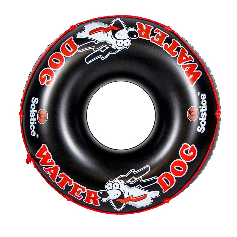 Solstice Watersports Water Dog Sport Tube – 17021ST