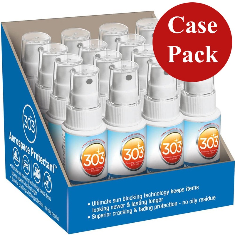 303 Aerospace Protectant – 2oz *Case of 16* – 30302CASE