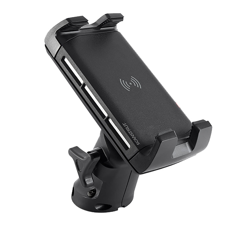 Scanstrut ROKK 10W Wireless Active Charging Cradle – SC-CW-05F