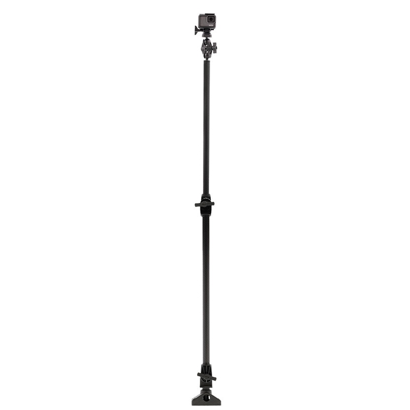 Scotty 0131 Camera Boom w/Ball Joint & 0241 Mount – 131
