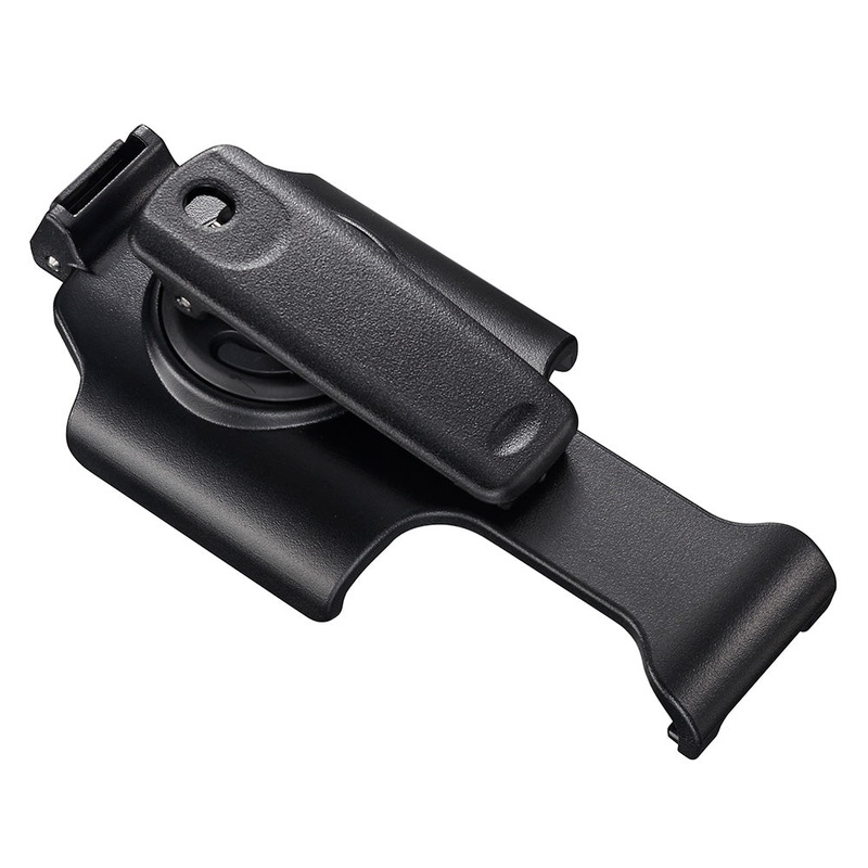 Standard Horizon Quick-Release Holster – SHB-110