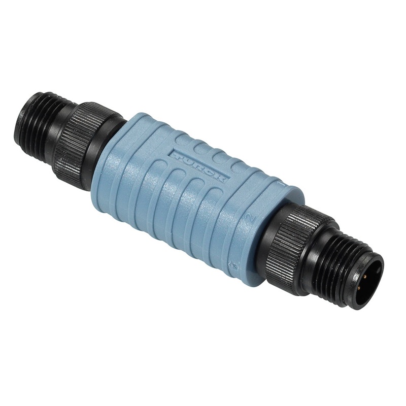 VDO Marine Bus Gender Changer for AcquaLink Gauges – A2C38805500