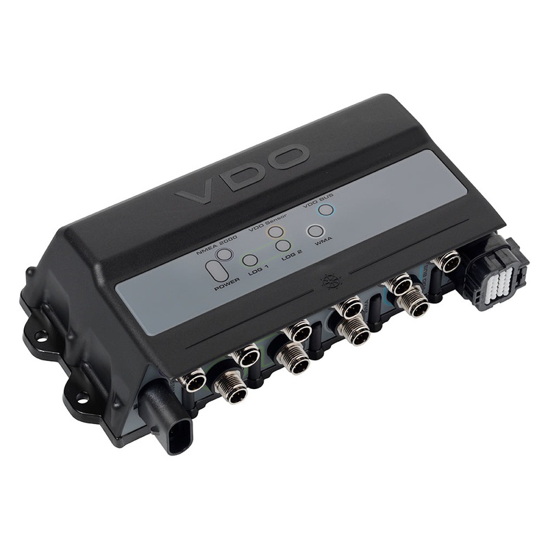 VDO Marine NavBox Electronic Control Unit – A2C59501979