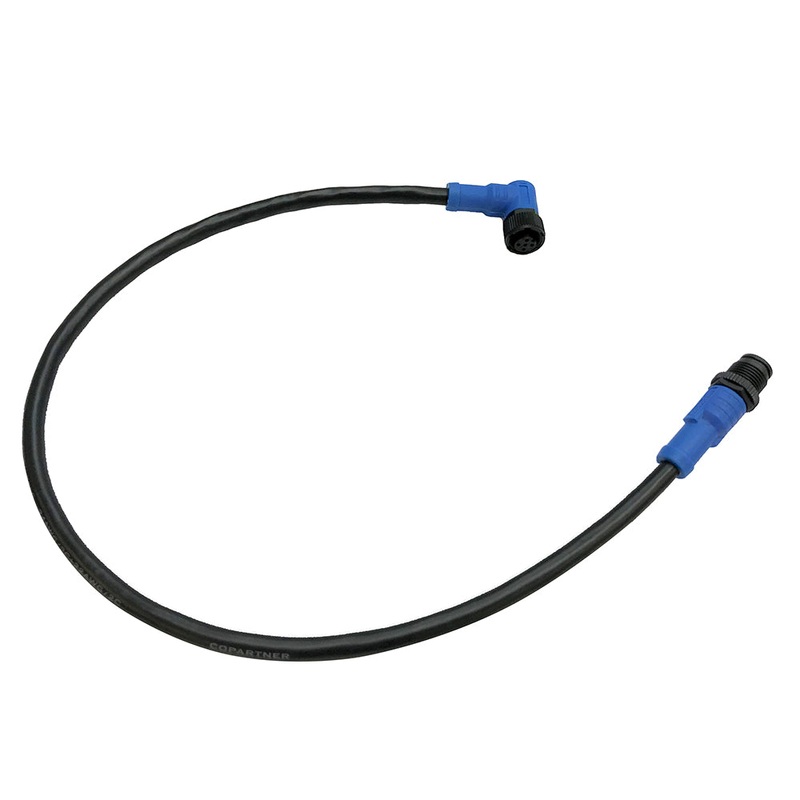 VDO Marine NMEA 2000 Backbone Cable – 0.5M for AcquaLink & OceanLink Gauges for Mastheads – A2C9624370001