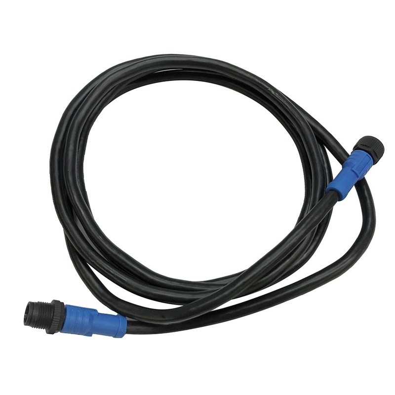 VDO Marine NMEA 2000 Backbone Cable – 2M for AcquaLink & OceanLink Gauges for Mastheads – A2C9624380001