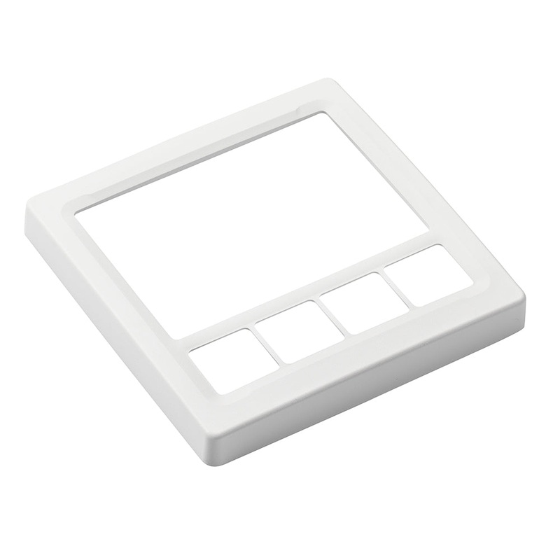 VDO Marine OceanLink 4.3 TFT Bezel – White – A2C1152980001