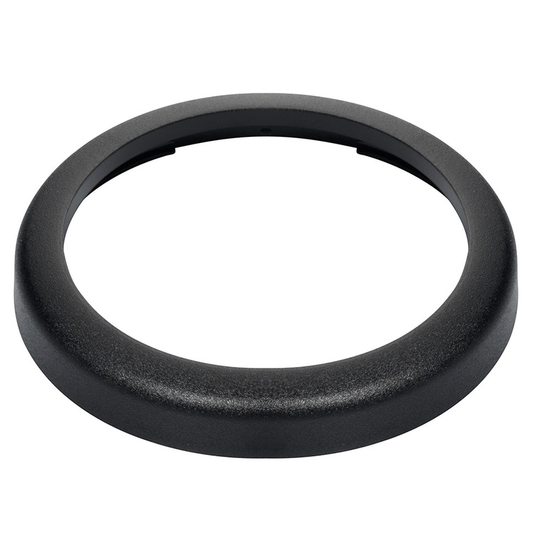 VDO Marine OceanLink 85 MM Bezel – Black – A2C1111380001