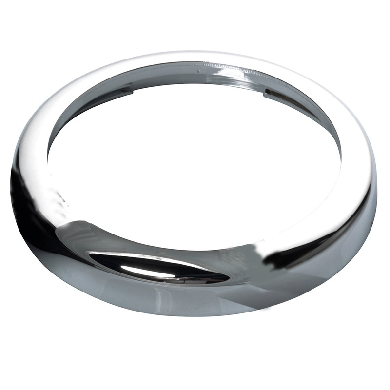 VDO Marine OceanLink 85 MM Bezel – Chrome – A2C1141580001