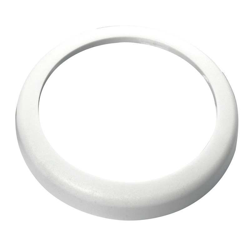 VDO Marine OceanLink 85 MM Bezel – White – A2C1352140001