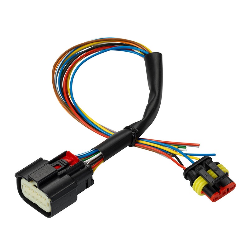 VDO Marine OceanLink Power & Data Cable – 85 MM Master Gauges – A2C1433330001