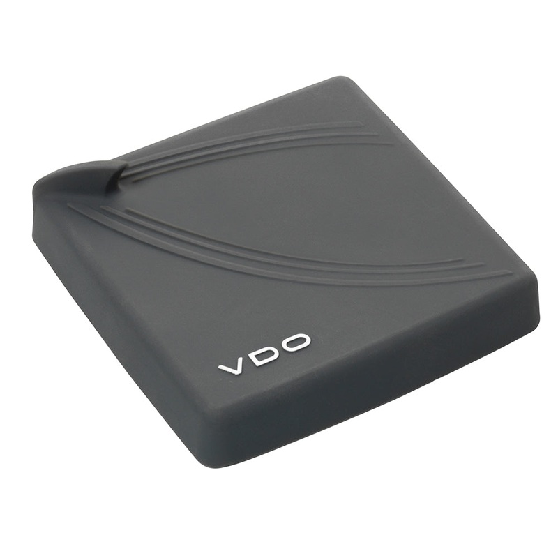 VDO Marine Silicone Cover for 4.3 TFT Display – Grey – A2C59501972
