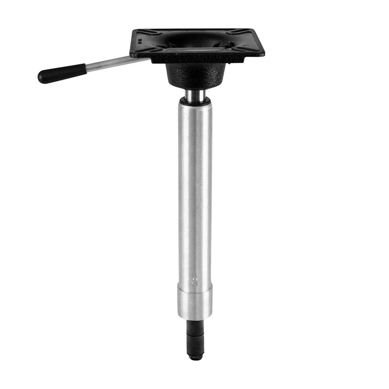 Wise King Pin Power Rise Pedestal – Adjusts 16 to 22-3/8 – 8WD2003