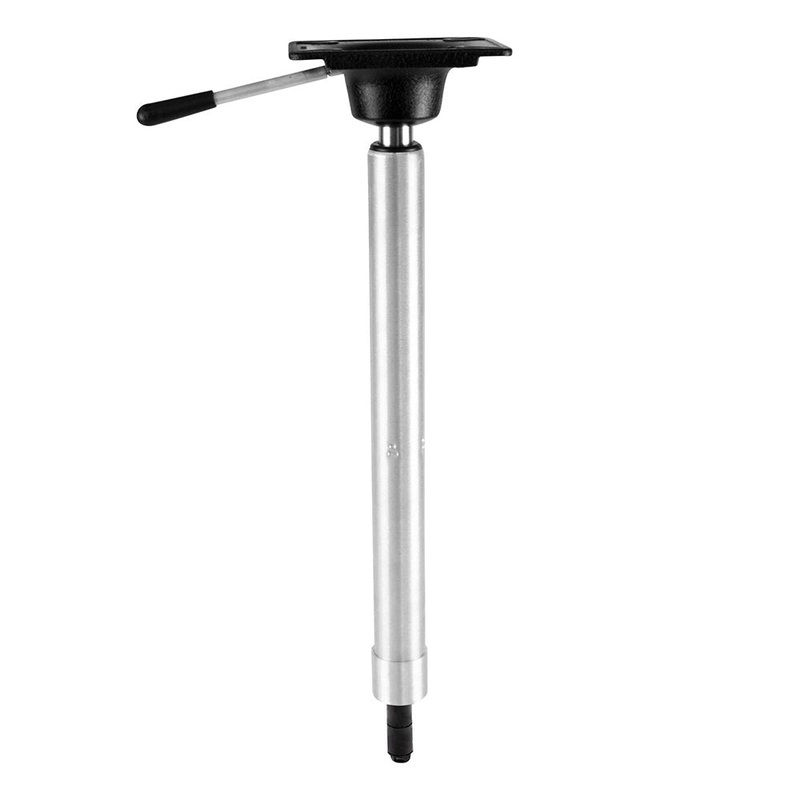 Wise King Pin Power Rise Pedestal – Adjusts 22.56 to 29.5 – 8WD2002