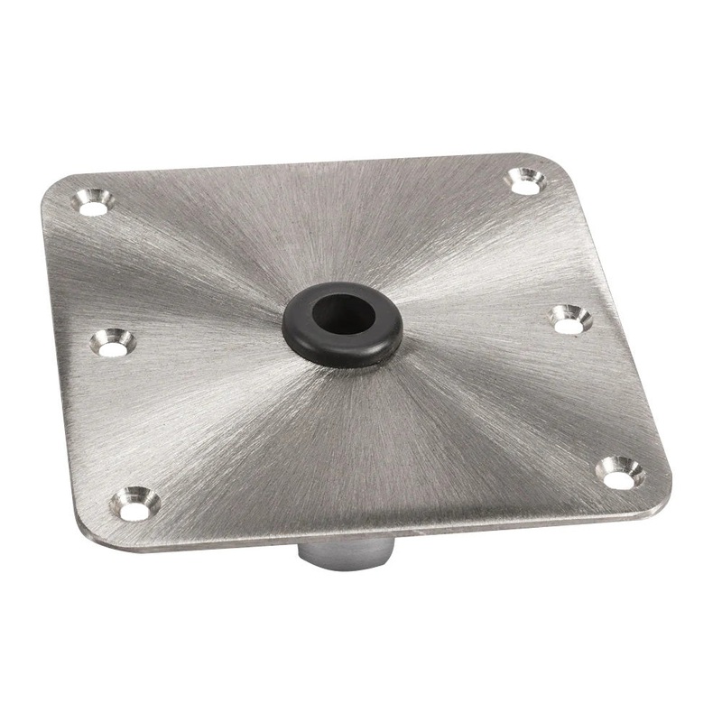 Wise – KingPin 7 x 7 Base Plate Only – 8WD2000-2