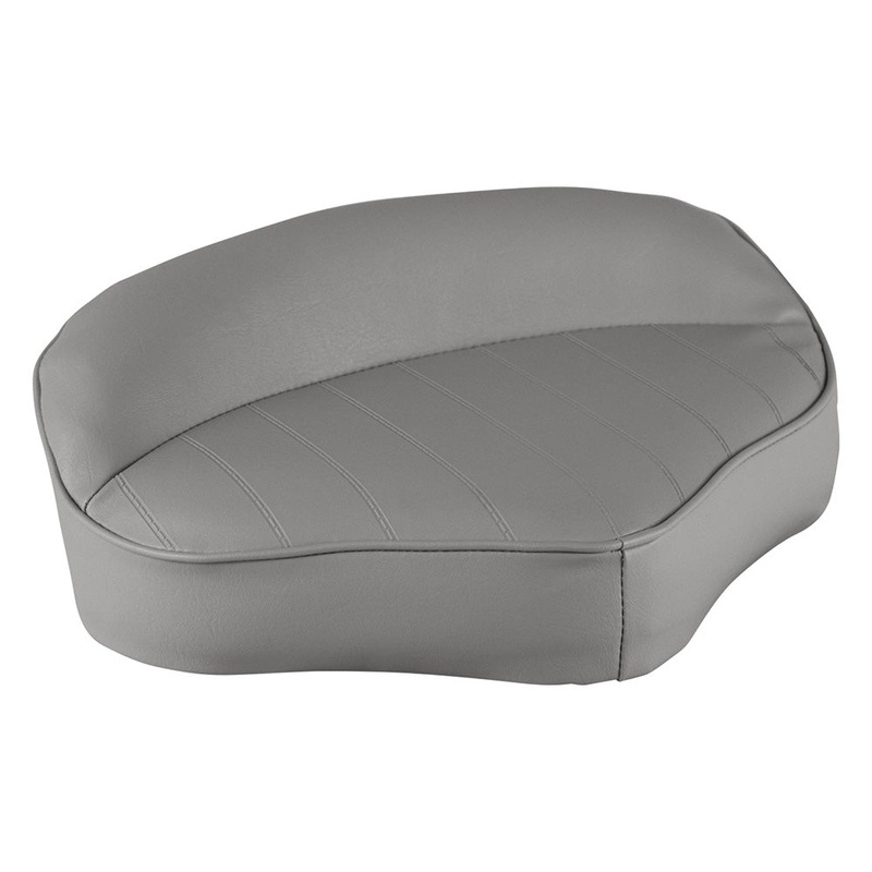 Wise Pro Casting Seat – Grey – 8WD112BP-717