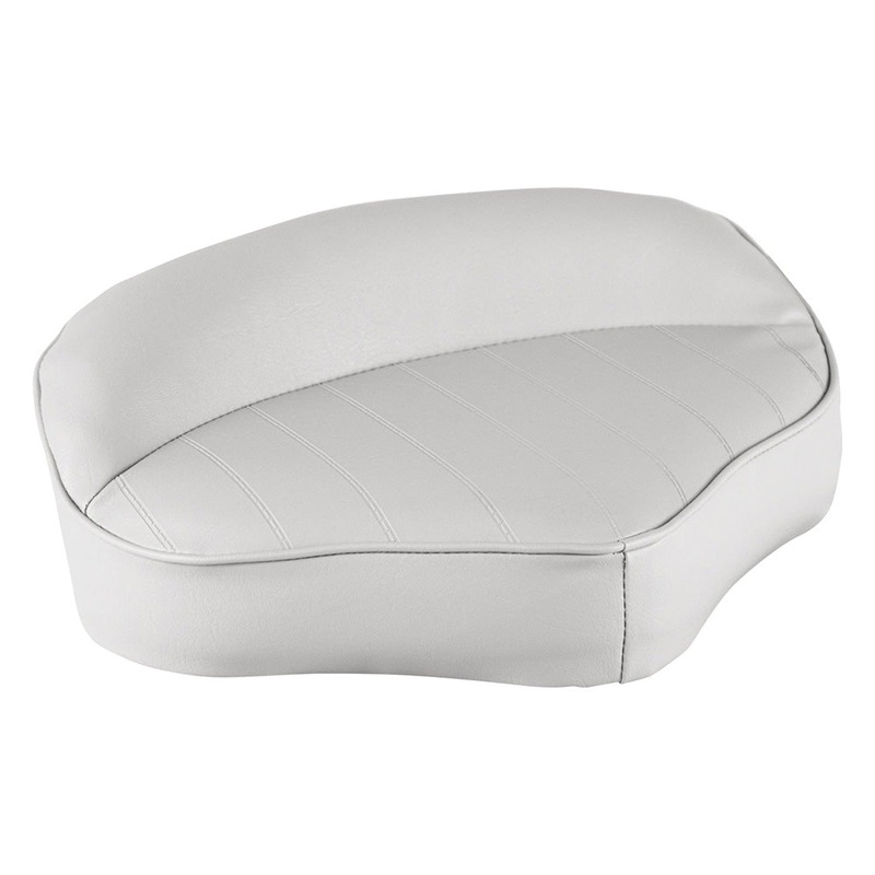 Wise Pro Casting Seat – White – 8WD112BP-710