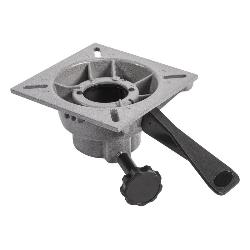 Wise Seat Mount Spider – Fits 2-3/8 Post – 8WP95