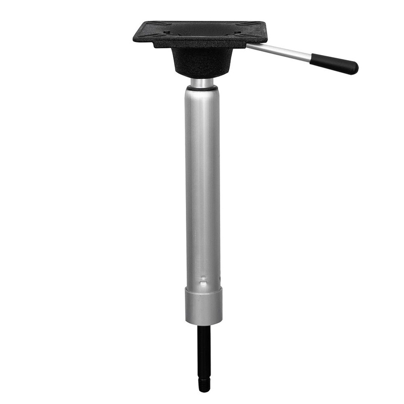 Wise Threaded Power Rise Sit Down Pedestal – 8WD3003