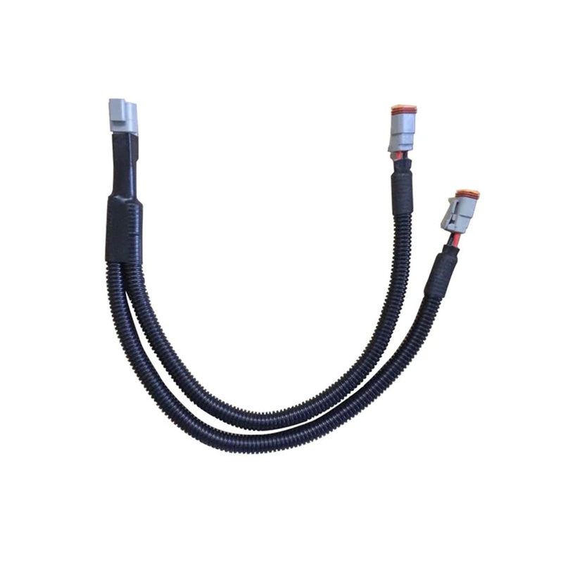 Black Oak 2 Piece Connect Cable – WH2