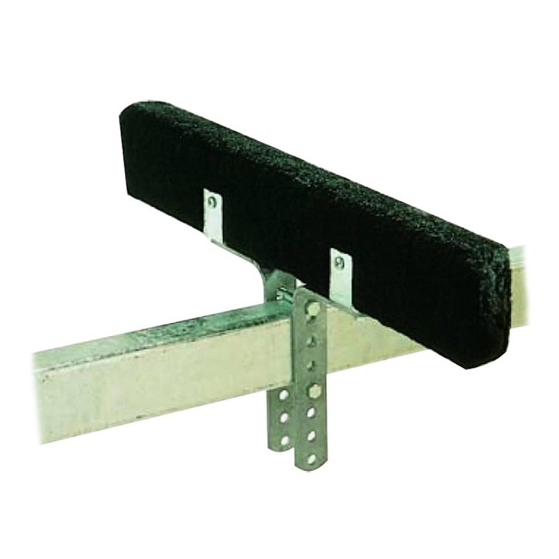 C.E. Smith Jon Boat Support Bunk & Bracket Assembly – 27850