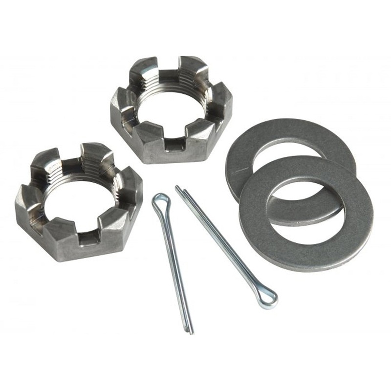 C.E. Smith Spindle Nut Kit – 11065A