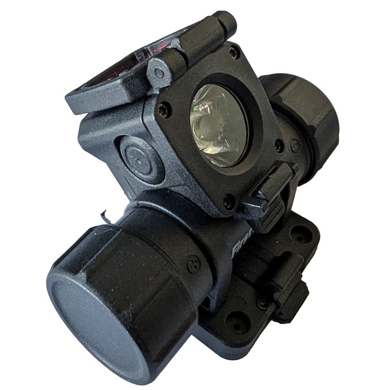First Watch Gear Helmet Headlamp – FWHL-NVG