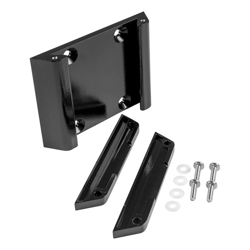 Lewmar Quick Release Mounting Bracket f/Axis & Shallow Water Anchors – Black – 2023043513