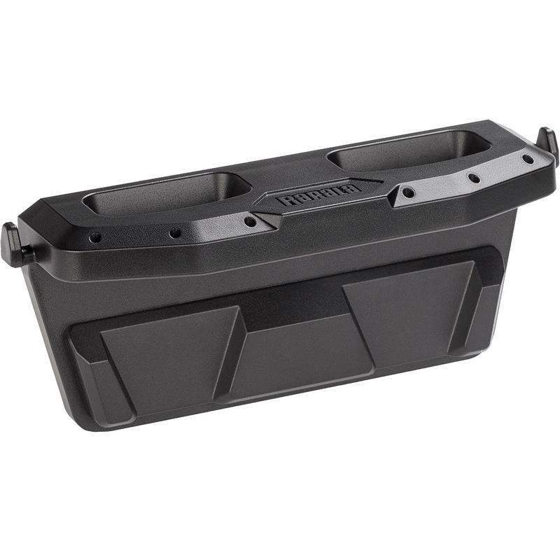 Rapala Smarthub Magnetic Tool Holder – 2-Slot – RSHMTH2