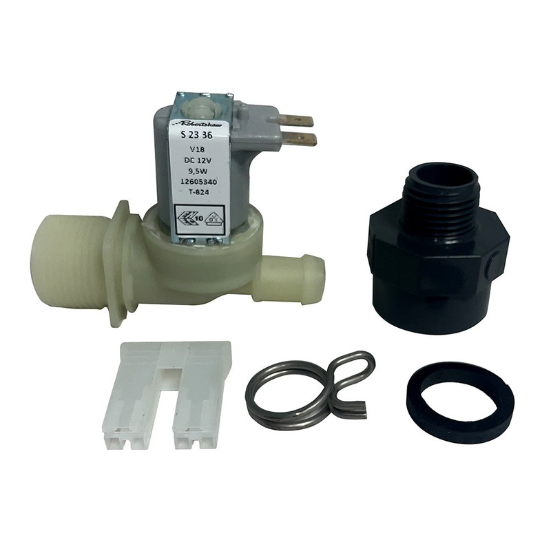 Thetford Nano Touch Solenoid Invensys Kit – 12V