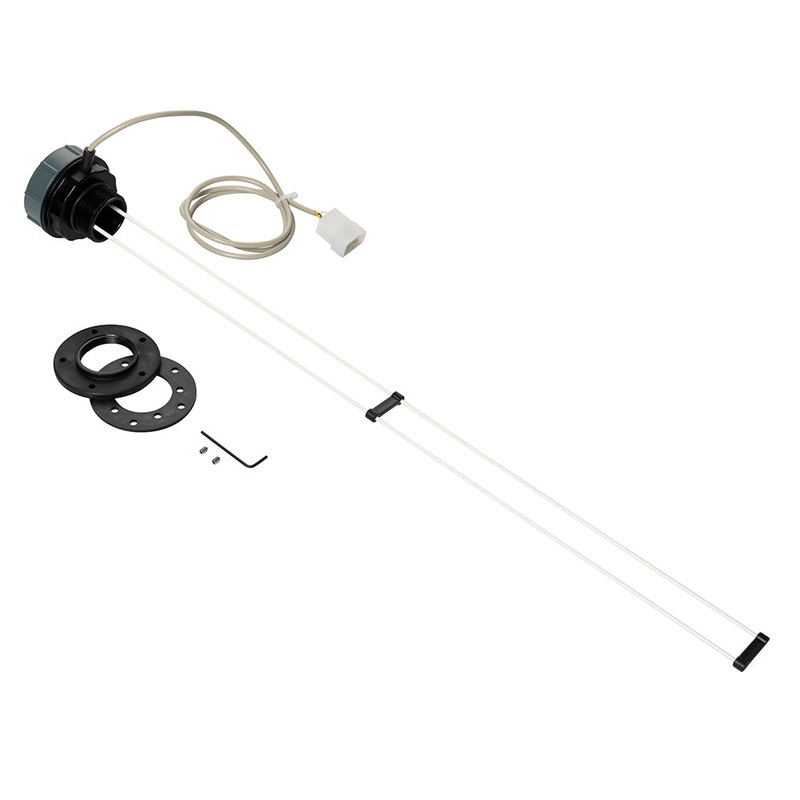 VDO Marine Waste Water Level Sensor with Seal Kit #930 – 12/24V – 4-20mA – 200 to 60MM Length – N02-240-902