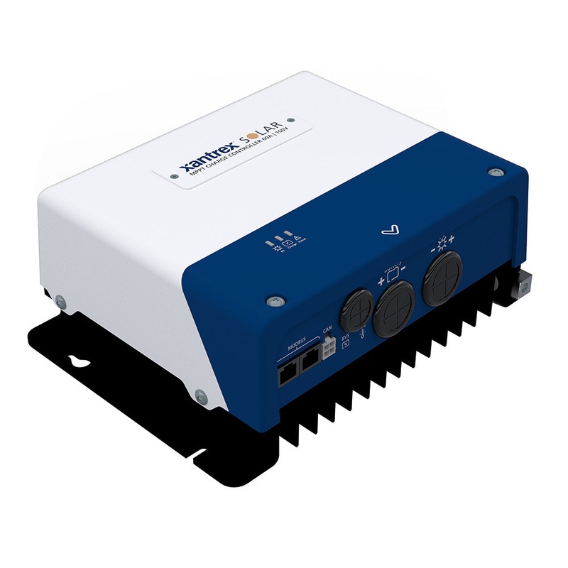 Xantrex 60 AMP MPPT Charge Controller – 710-6048-01
