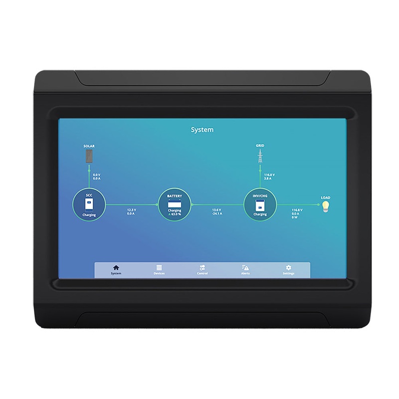 Xantrex Gateway Touchscreen Display – 808-0890