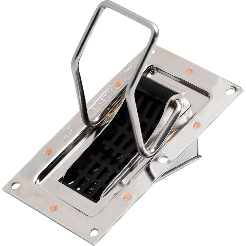 ANDERSEN Super Max Bailer – Inside Mount – RA554133