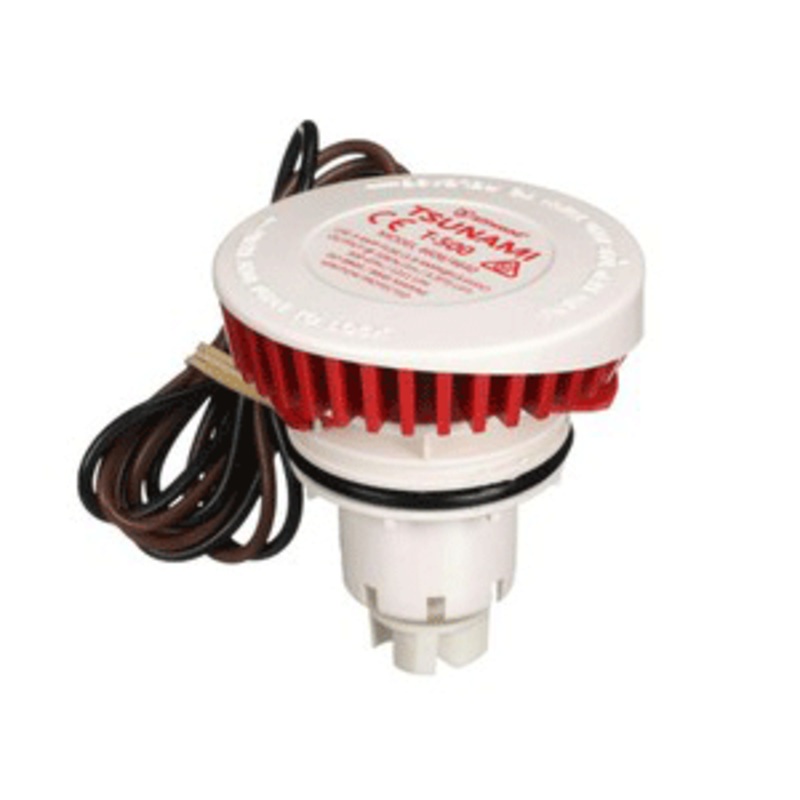 Attwood Replacement Cartridge for Tsunami 500 MK2 – 5620-6