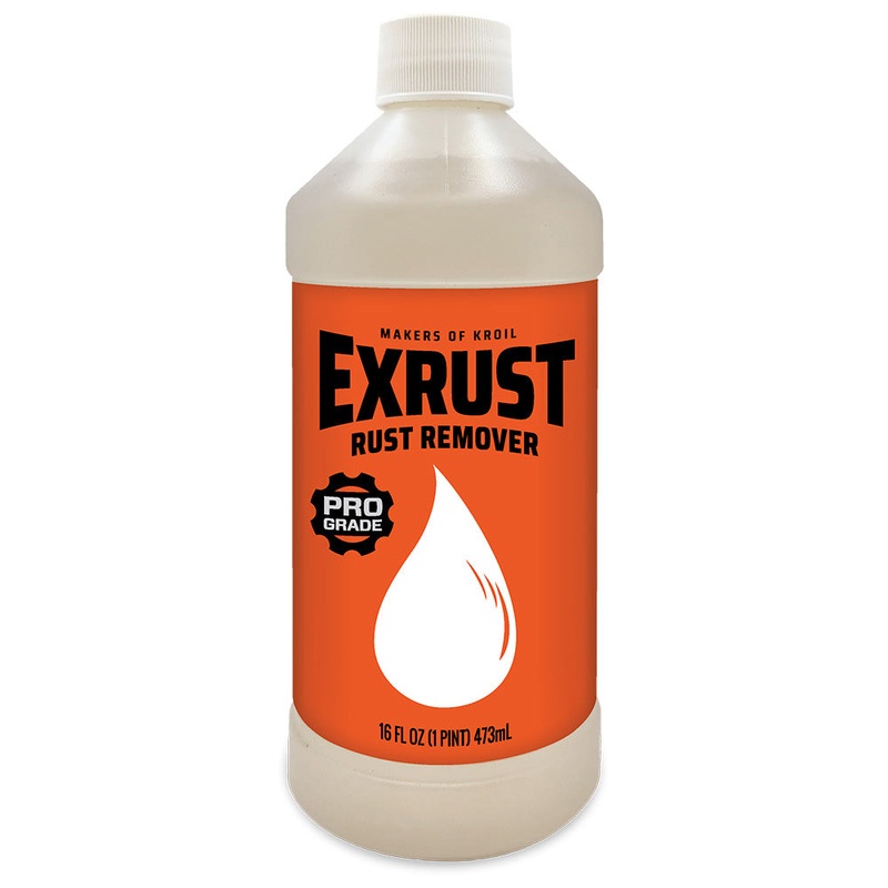 Kroil Exrust – Liquid – 16oz Bottle