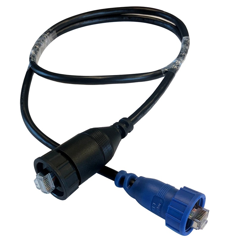 Shadow-Caster Navico Ethernet Cable – SCM-MFD-CABLE-NAVICO