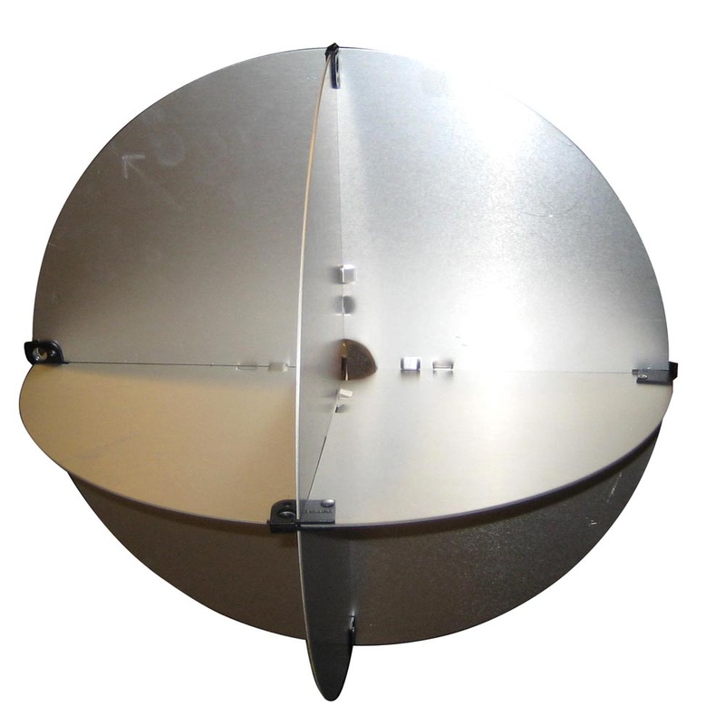 Davis Echomaster  Radar Reflector – 152