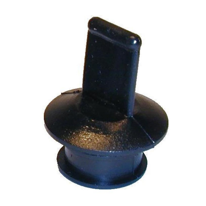 TH-Marine Push-In Drain Plug f/1-1/8 Thru-Hull & All Purpose Drains – PP-118-DP