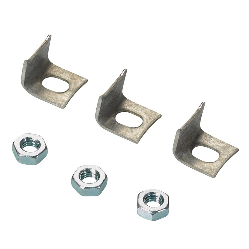 VDO Marine Flush Mount Fixing Bracket f/ViewLine 52, 85 & 110mm Gauges – A2C59510864