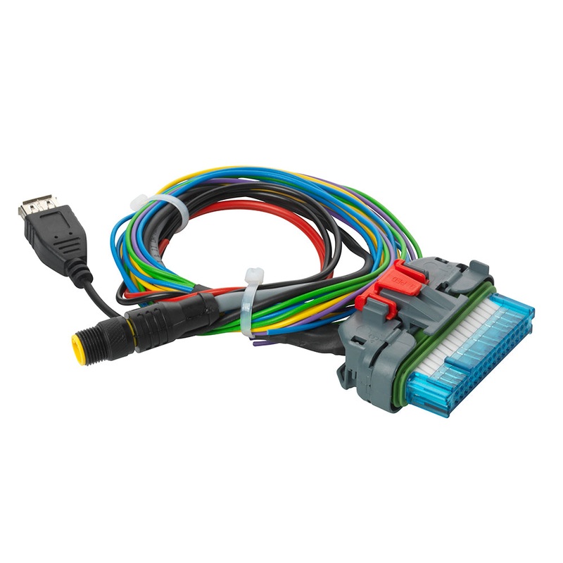 VDO Marine MediaBox Harness – A2C1313150001