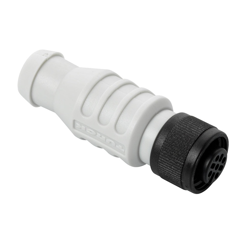 VDO Marine NMEA 2000 Female Terminator f/OceanLink & AcquaLink Gauges – A2C3931060001